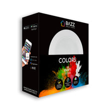 Load image into Gallery viewer, 6" Smart WiFi RGB+White LED Conversion Kit