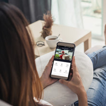 Load image into Gallery viewer, Smart WiFi Outdoor Security Kit