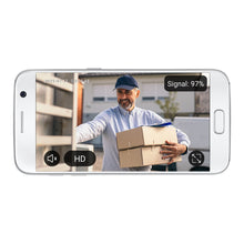 Load image into Gallery viewer, Smart WiFi Outdoor Security Kit