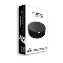 Load image into Gallery viewer, Smart WiFi IR Remote Control Converter