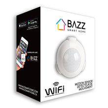 Load image into Gallery viewer, Smart WiFi Motion Sensor