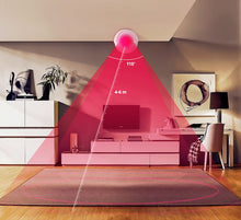 Load image into Gallery viewer, Smart WiFi Motion Sensor