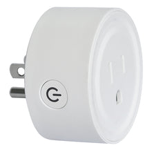 Load image into Gallery viewer, Smart Wi-Fi Plug (4-Pack)