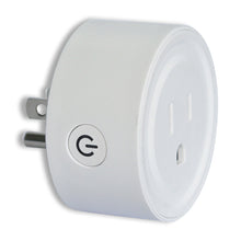 Load image into Gallery viewer, Smart WiFi Wall Plug