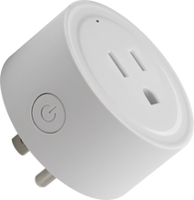 Load image into Gallery viewer, Smart Wi-Fi Plug (4-Pack)