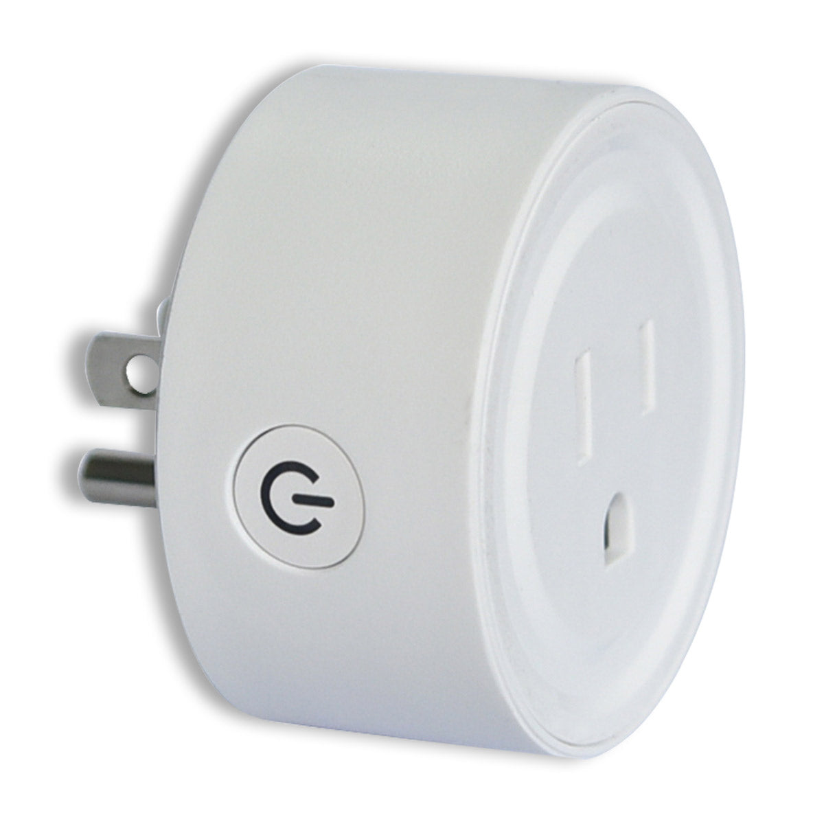 Enchufe best sale smart plug