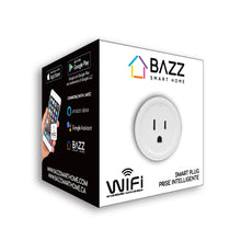 Load image into Gallery viewer, Smart WiFi Wall Plug