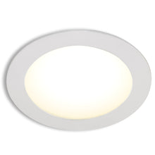 Load image into Gallery viewer, 6" Smart WiFi RGB+White LED Recessed Light Fixture