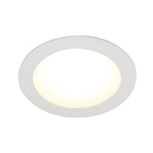 Load image into Gallery viewer, 6" Smart WiFi RGB+White LED Recessed Light Fixture (12-Pack)