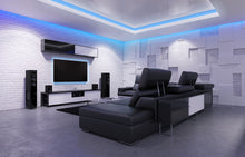 Load image into Gallery viewer, 10 ft. Smart WiFi RGB LED Light Strip