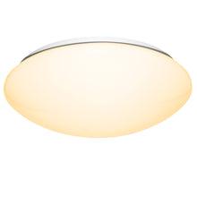 Load image into Gallery viewer, 14" Smart Wifi RGB + White ceiling fixture