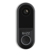 Load image into Gallery viewer, Smart WiFi Video Doorbell with HD 1080p Camera