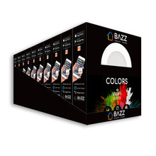 Load image into Gallery viewer, 4" Smart Wi-Fi RGB LED Recessed Light Fixture (12-Pack)