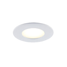 Load image into Gallery viewer, 4" Smart Wifi RGB LED White Recessed Light Fixture