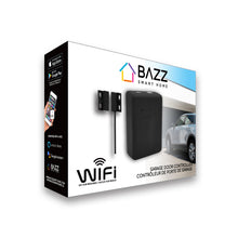 Load image into Gallery viewer, Smart WiFi Garage Door Controller