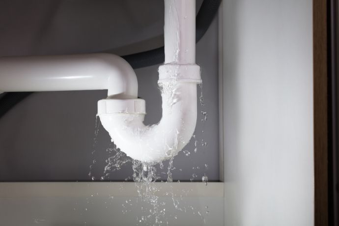 Water Leaks Destroy Homes. Smart Gadgets Can Save Yours.