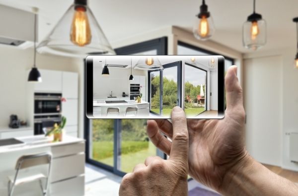 6 Smart Home Upgrades to Install During Renovation Season
