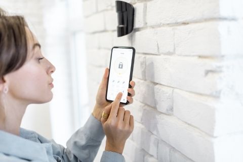 How to Install Your Motion Sensor Effectively to Enhance Home Security