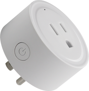 Wifi Smart Plugs - Smart plugs